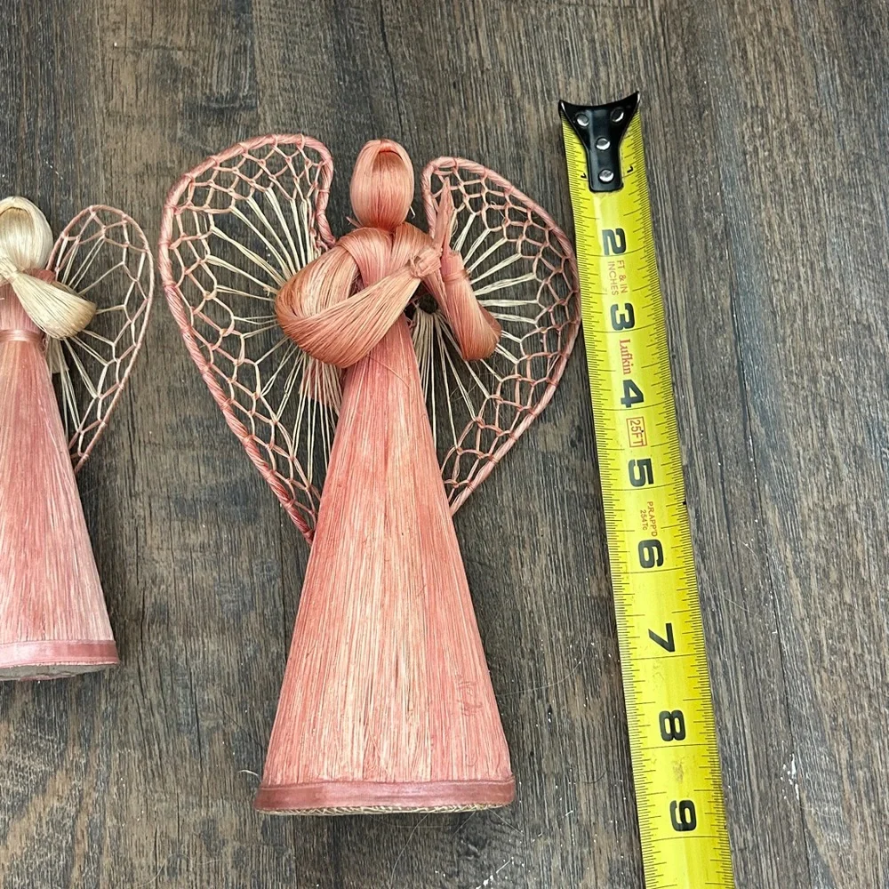 N/A vintage set